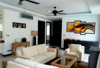 Дом в Паттайе, Таиланд | THE209842