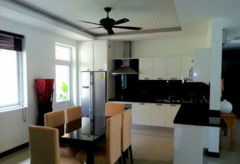 Дом в Паттайе, Таиланд | THE209842