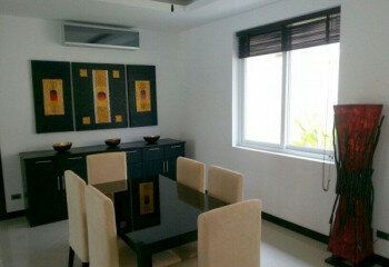 Дом в Паттайе, Таиланд | THE209842