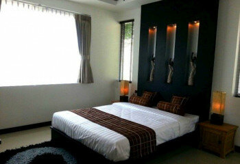 Дом в Паттайе, Таиланд | THE209842