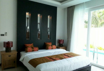 Дом в Паттайе, Таиланд | THE209842