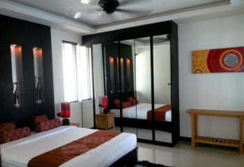 Дом в Паттайе, Таиланд | THE209842