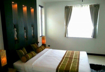 Дом в Паттайе, Таиланд | THE209842