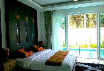 Дом в Паттайе, Таиланд | THE209842