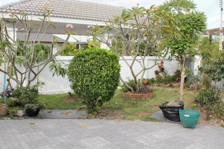 Дом в Паттайе, Таиланд | THE310175