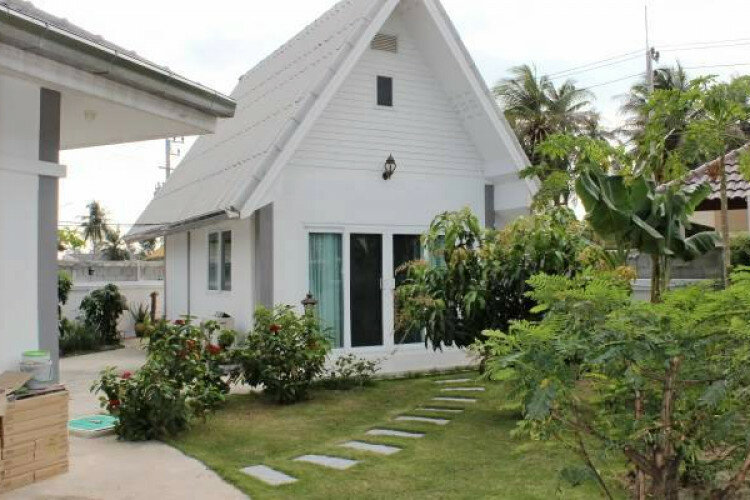 Дом в Паттайе, Таиланд | THE310175