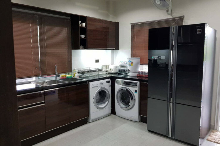 Дом в Паттайе, Таиланд | THE310175