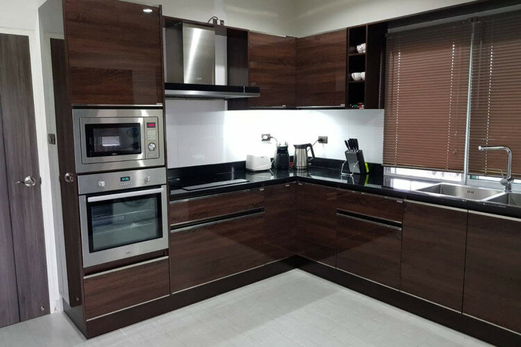 Дом в Паттайе, Таиланд | THE310175