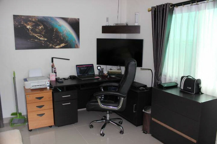 Дом в Паттайе, Таиланд | THE310175