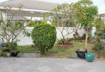 Дом в Паттайе, Таиланд | THE310175