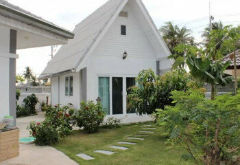 Дом в Паттайе, Таиланд | THE310175