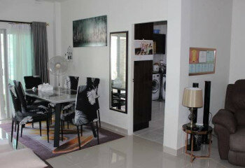 Дом в Паттайе, Таиланд | THE310175