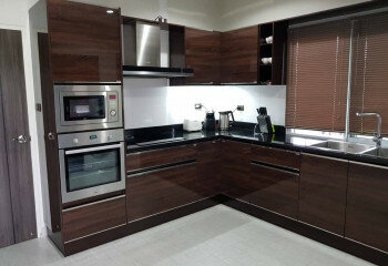 Дом в Паттайе, Таиланд | THE310175