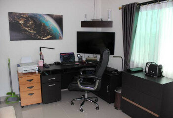 Дом в Паттайе, Таиланд | THE310175