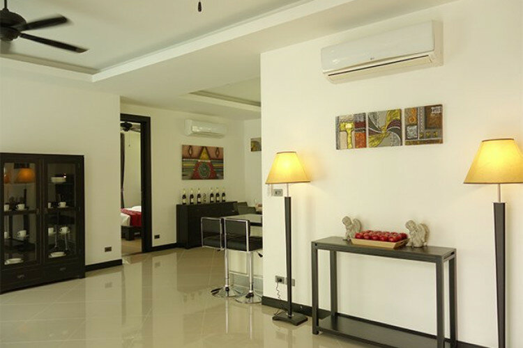 Дом в Паттайе, Таиланд | THE109844