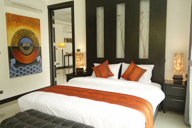 Дом в Паттайе, Таиланд | THE109844