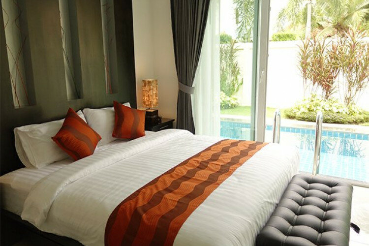 Дом в Паттайе, Таиланд | THE109844