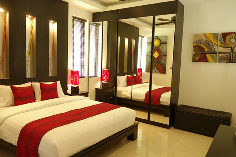 Дом в Паттайе, Таиланд | THE109844