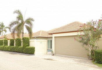 Дом в Паттайе, Таиланд | THE109844