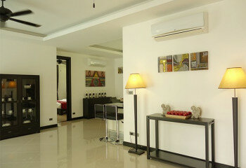 Дом в Паттайе, Таиланд | THE109844