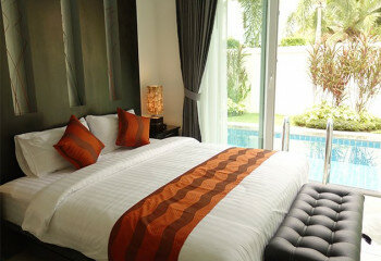 Дом в Паттайе, Таиланд | THE109844