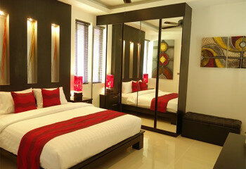 Дом в Паттайе, Таиланд | THE109844