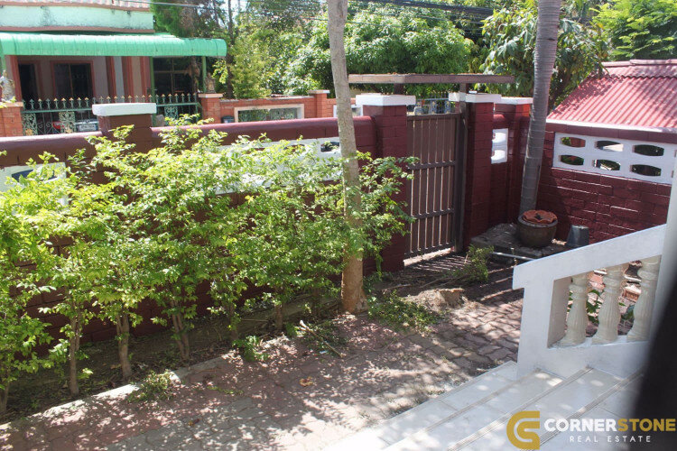 Дом в Паттайе, Таиланд | THE228226