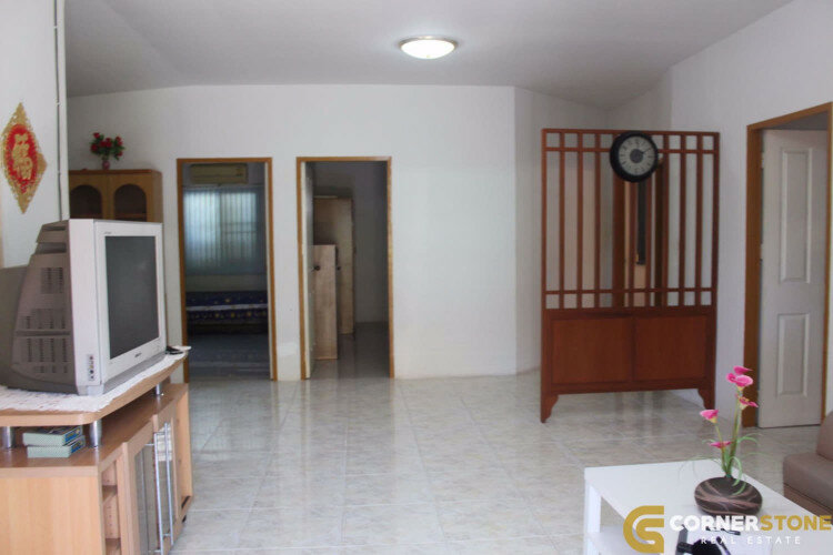 Дом в Паттайе, Таиланд | THE228226