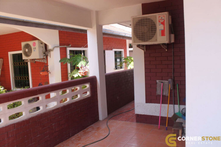 Дом в Паттайе, Таиланд | THE228226