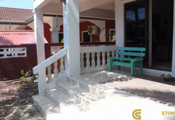 Дом в Паттайе, Таиланд | THE228226