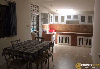 Дом в Паттайе, Таиланд | THE228226