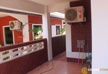 Дом в Паттайе, Таиланд | THE228226