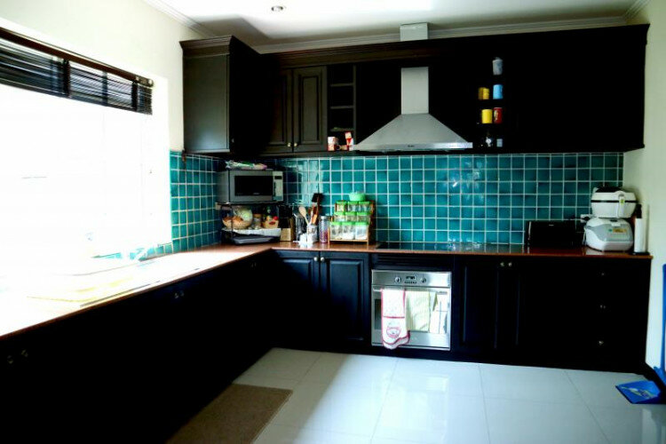 Дом в Паттайе, Таиланд | THE309536