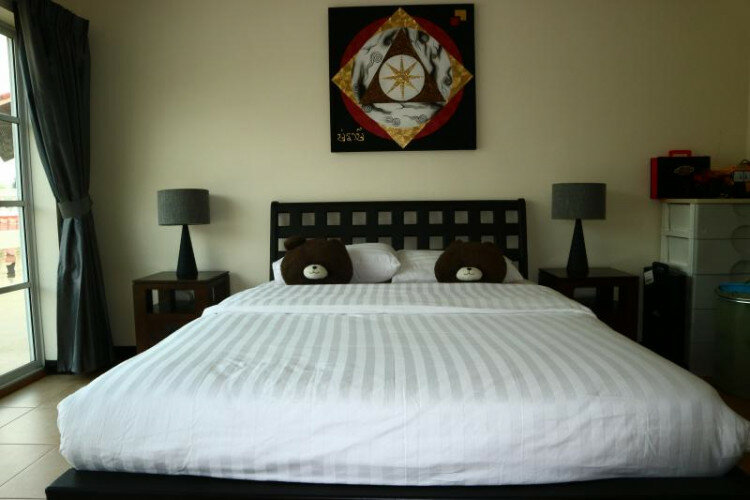 Дом в Паттайе, Таиланд | THE309536