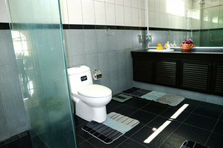 Дом в Паттайе, Таиланд | THE309536