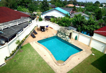 Дом в Паттайе, Таиланд | THE309536