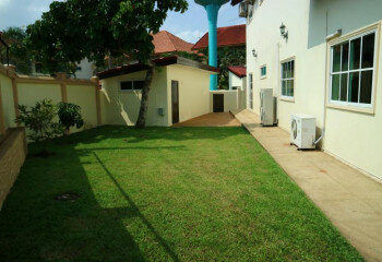 Дом в Паттайе, Таиланд | THE309536