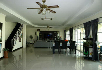 Дом в Паттайе, Таиланд | THE309536