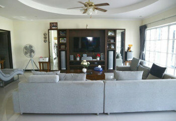 Дом в Паттайе, Таиланд | THE309536