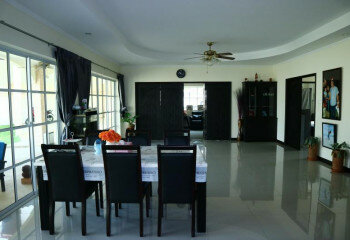 Дом в Паттайе, Таиланд | THE309536