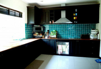 Дом в Паттайе, Таиланд | THE309536