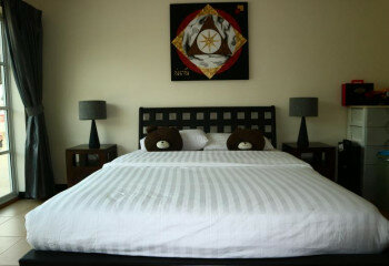 Дом в Паттайе, Таиланд | THE309536