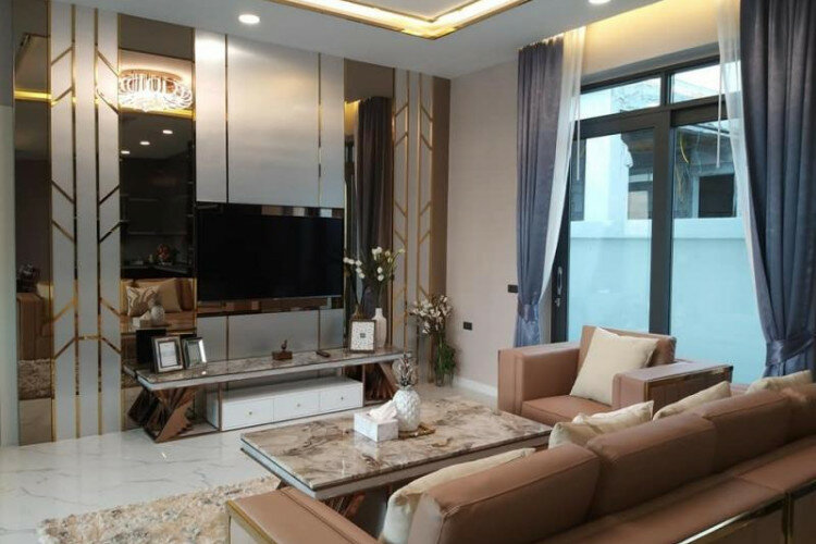 Дом в Паттайе, Таиланд | THE109862