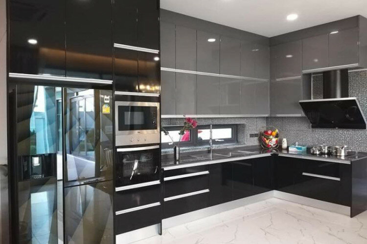 Дом в Паттайе, Таиланд | THE109862