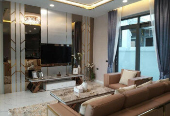 Дом в Паттайе, Таиланд | THE109862