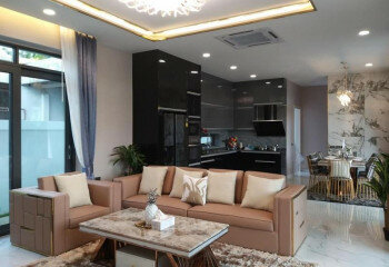 Дом в Паттайе, Таиланд | THE109862