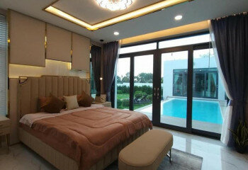 Дом в Паттайе, Таиланд | THE109862