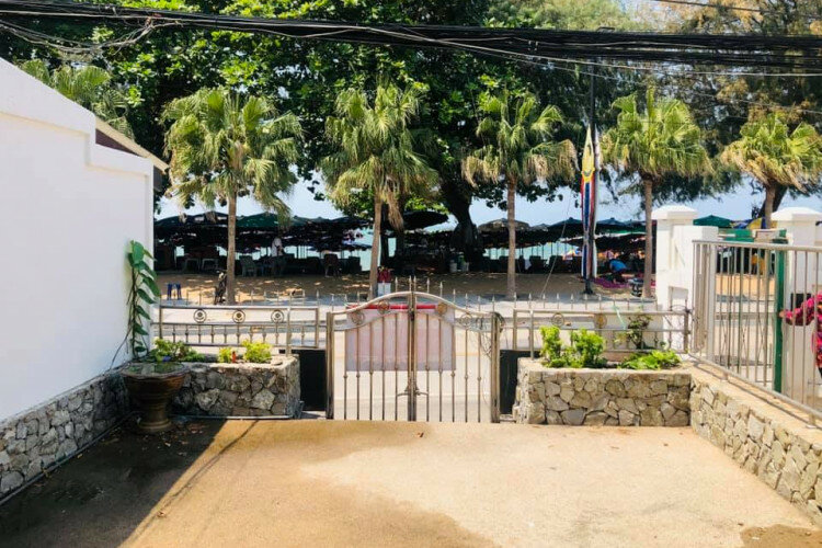 Дом в Паттайе, Таиланд | THE312034