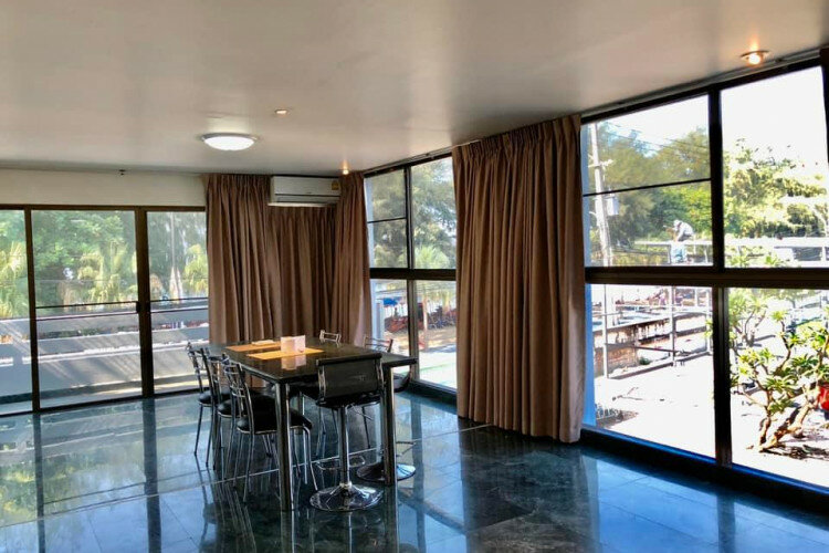 Дом в Паттайе, Таиланд | THE312034