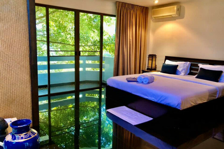 Дом в Паттайе, Таиланд | THE312034